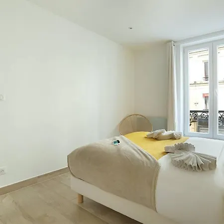Center Of By Prestige Apartment