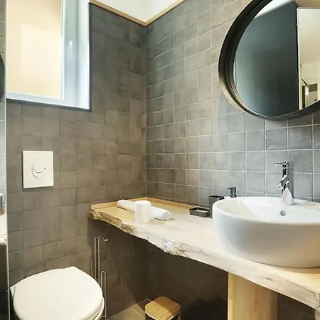 Center Of By Prestige Apartment Paris