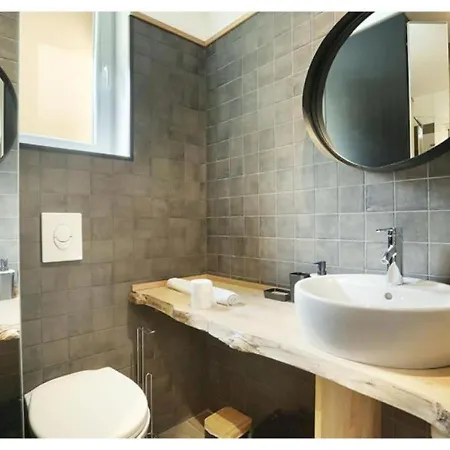Apartment Center Of By Prestige *
