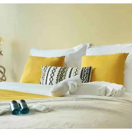 Apartment Center Of By Prestige *
