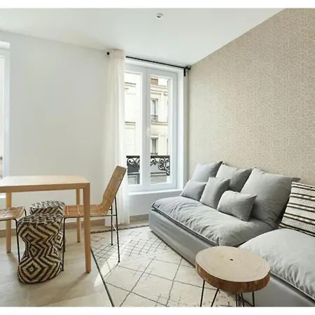 Apartment Center Of By Prestige