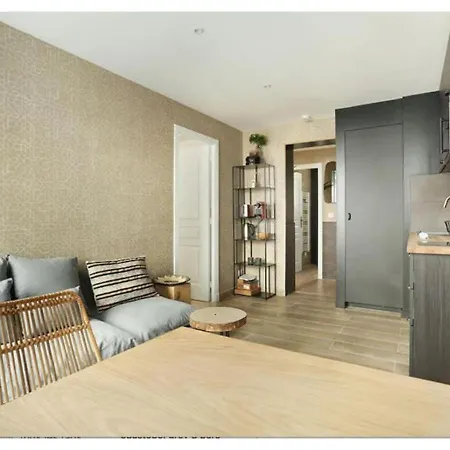 Apartment Center Of By Prestige *